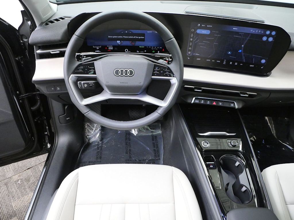 Thumbnail: 2026 Audi Q3 - 6