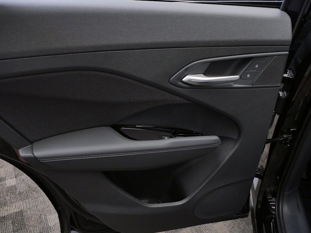 Thumbnail: 2026 Audi Q3 - 14