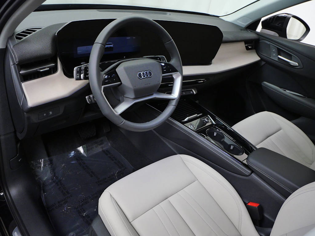 Thumbnail: 2026 Audi Q3 - 2