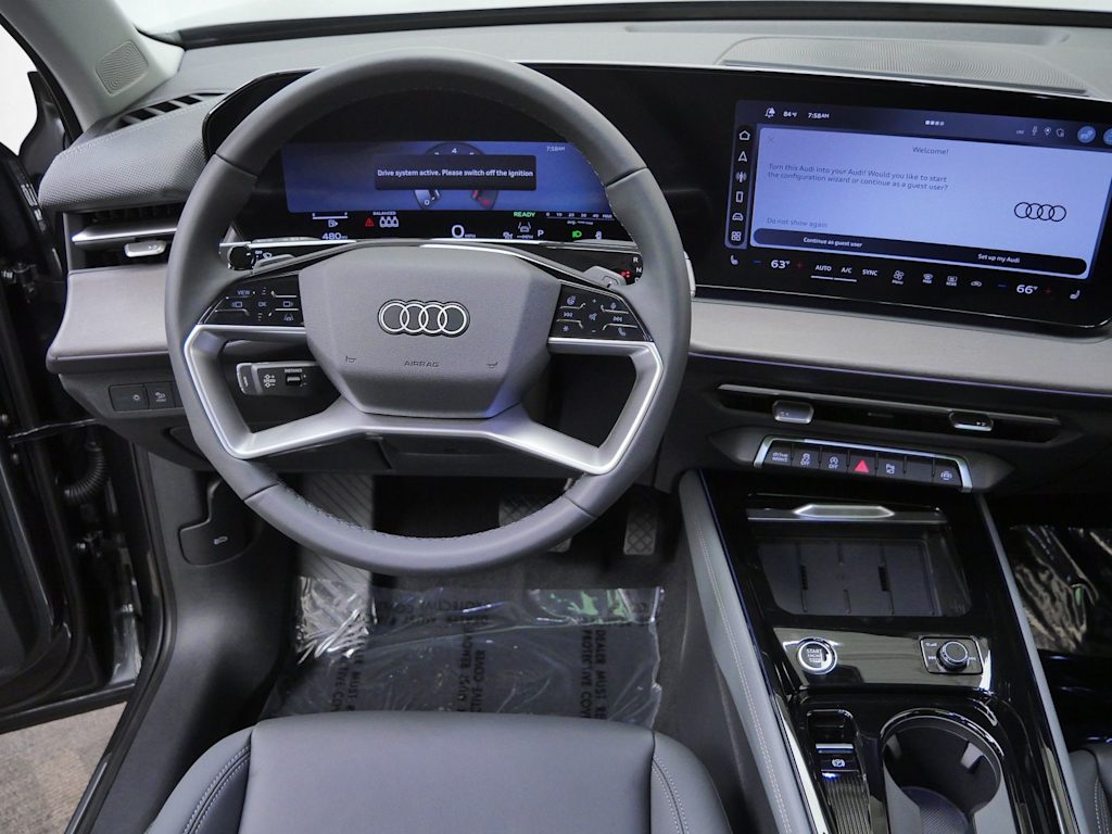 Thumbnail: 2026 Audi Q3 - 2