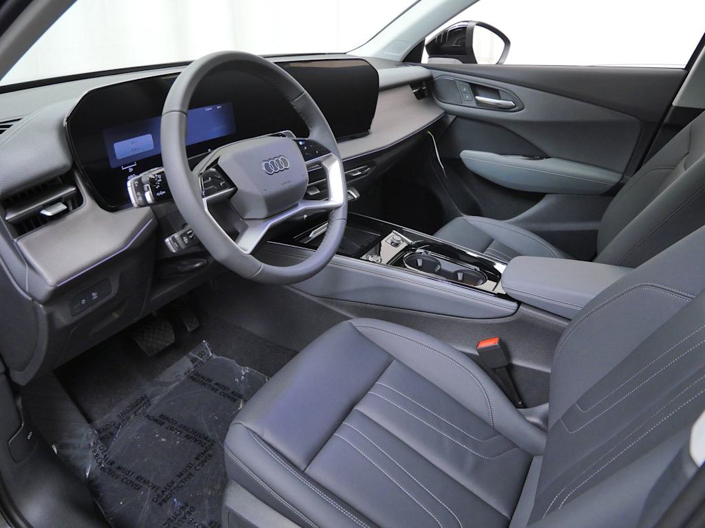 Thumbnail: 2026 Audi Q3 - 6