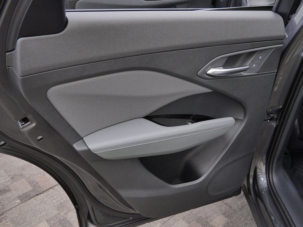 Thumbnail: 2026 Audi Q3 - 14