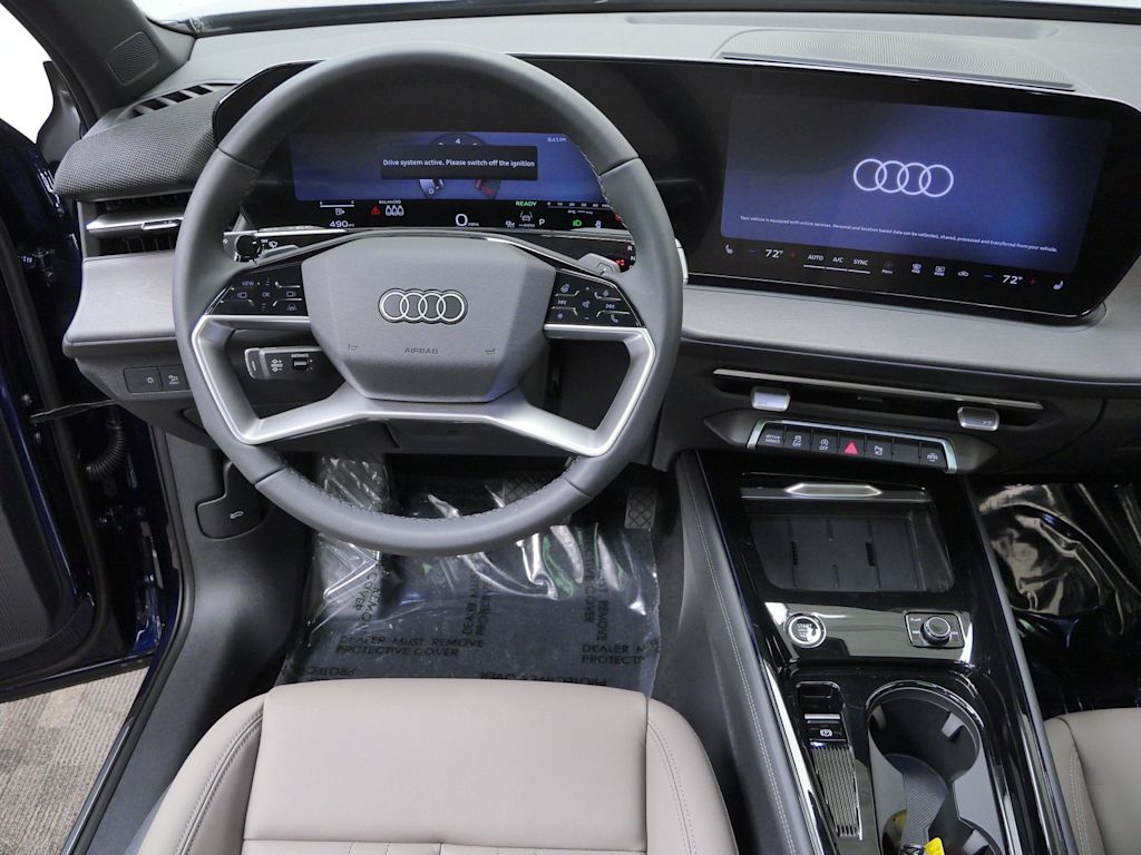 Thumbnail: 2026 Audi Q3 - 2