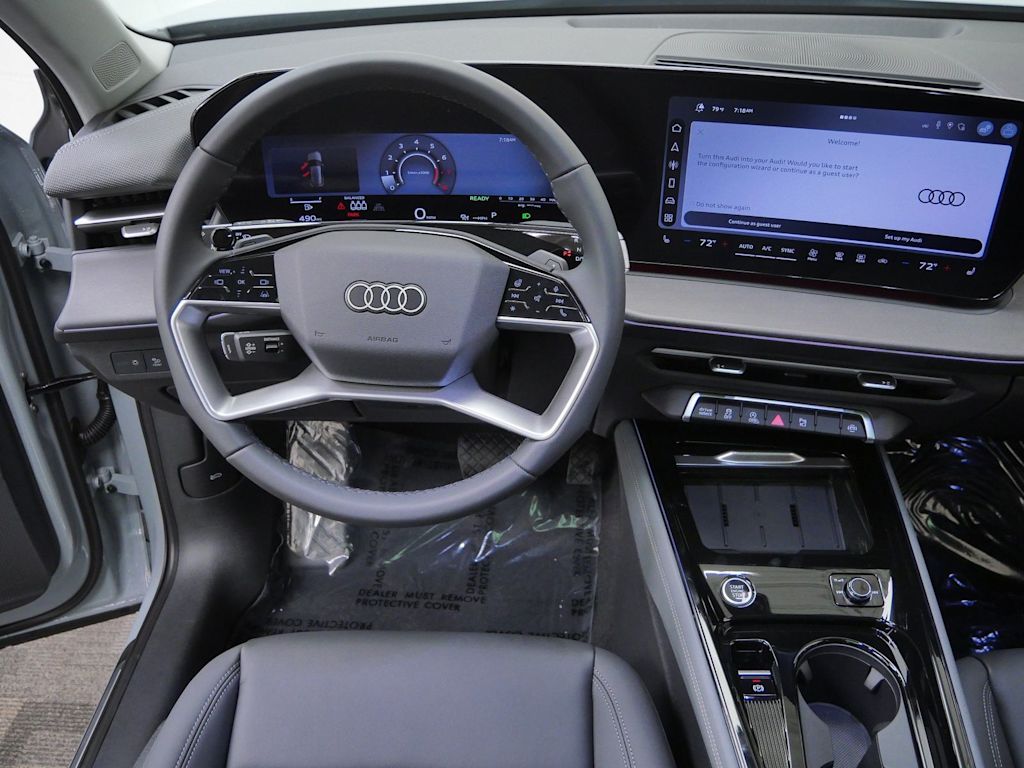 Thumbnail: 2026 Audi Q3 - 2