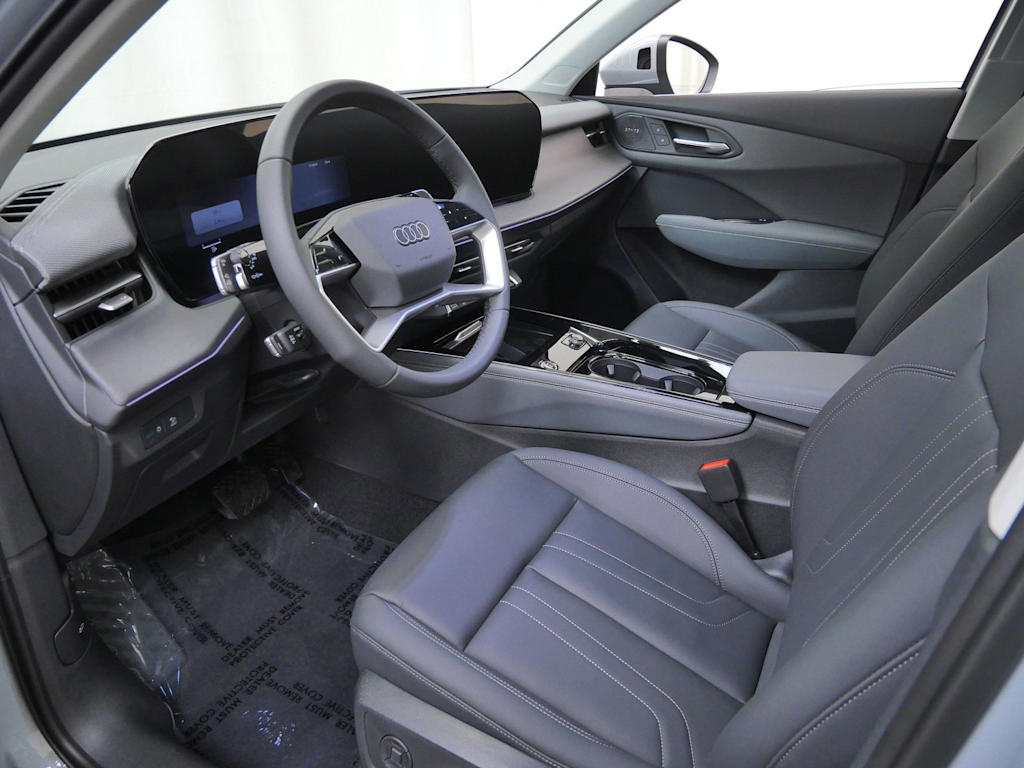 Thumbnail: 2026 Audi Q3 - 7