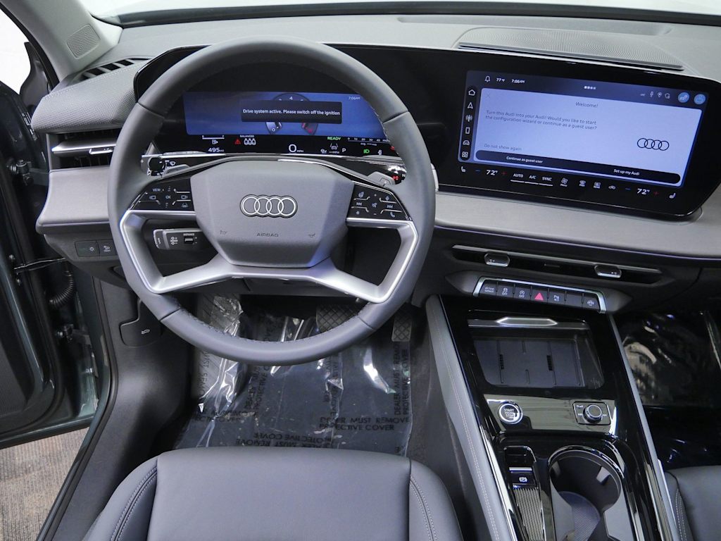 Thumbnail: 2026 Audi Q3 - 2