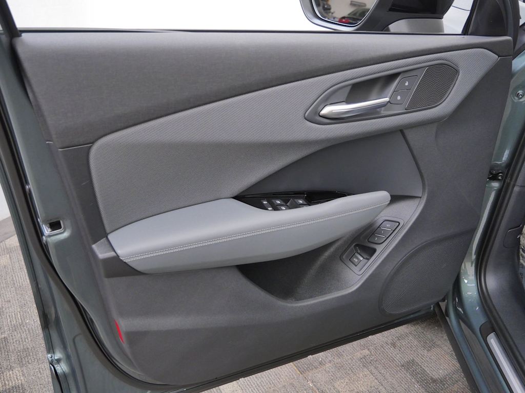Thumbnail: 2026 Audi Q3 - 12