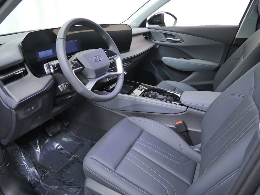 Thumbnail: 2026 Audi Q3 - 6