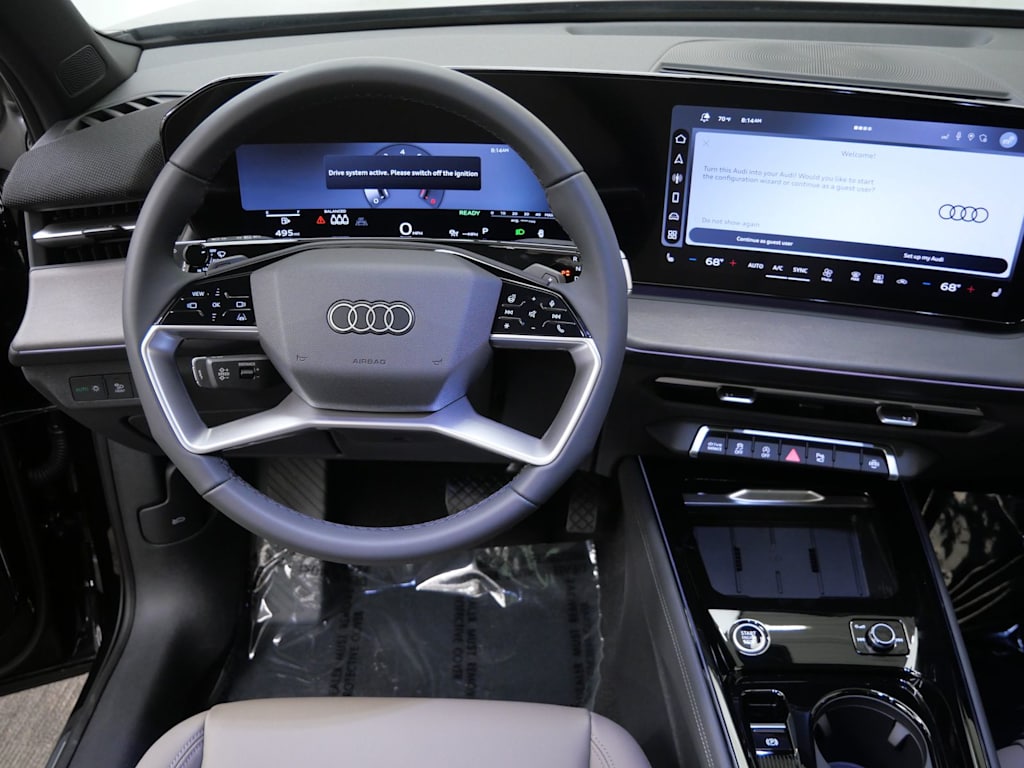 Thumbnail: 2026 Audi Q3 - 6