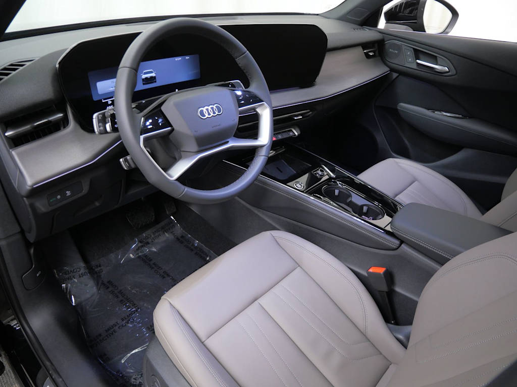 Thumbnail: 2026 Audi Q3 - 2