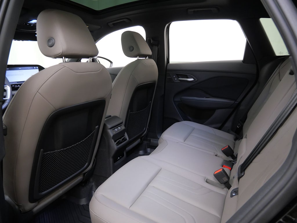 Thumbnail: 2026 Audi Q3 - 7