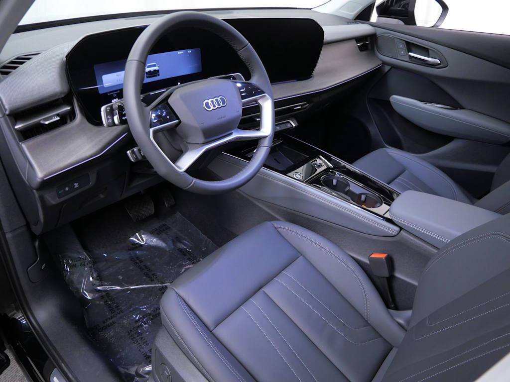 Thumbnail: 2026 Audi Q3 - 2