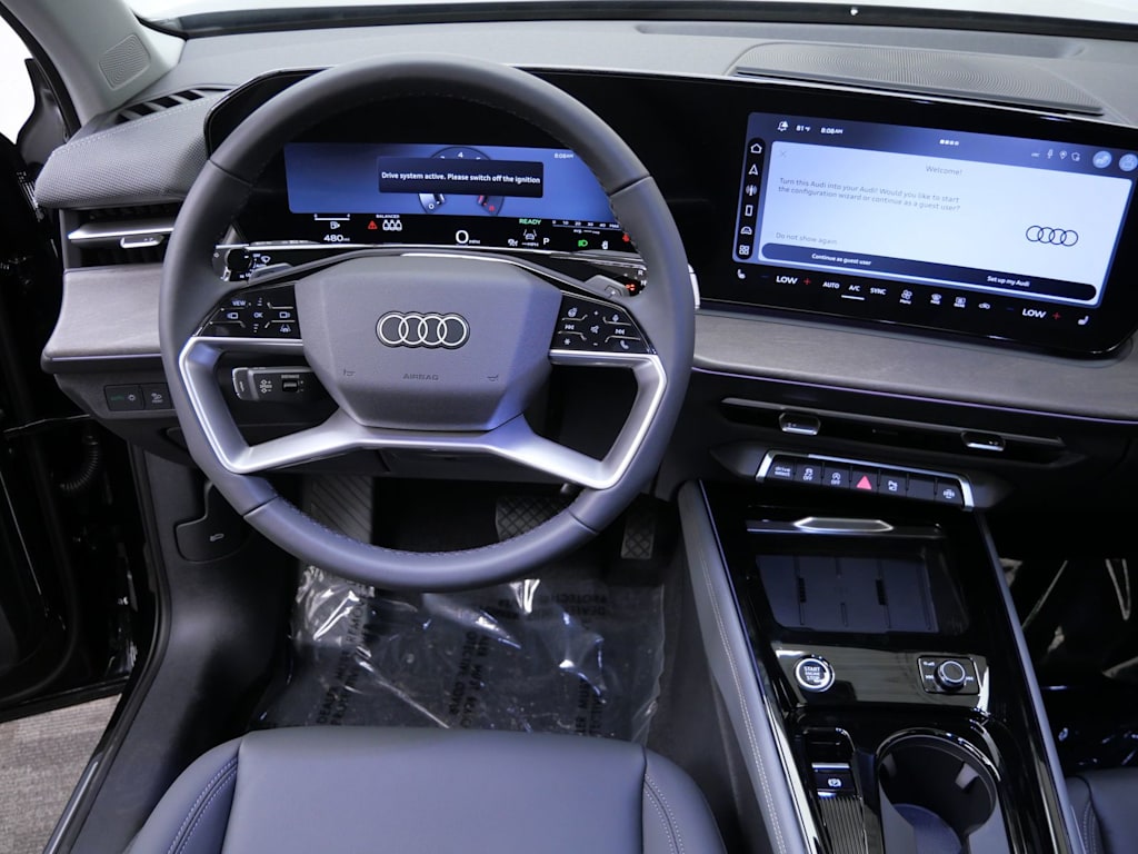 Thumbnail: 2026 Audi Q3 - 6