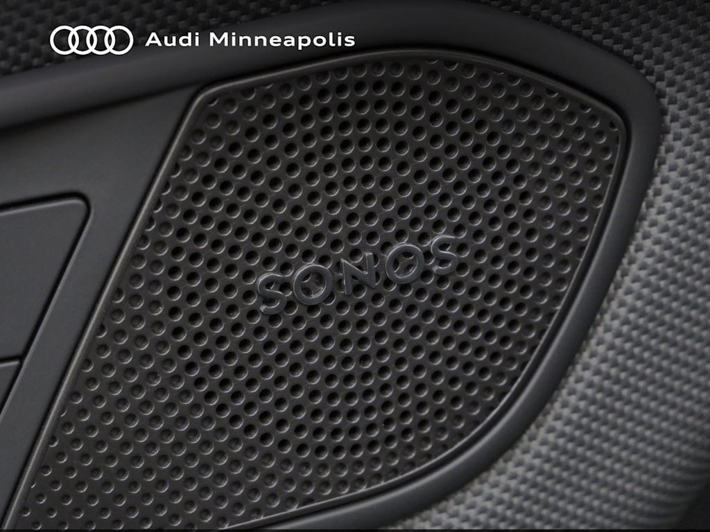 Thumbnail: 2026 Audi Q3 - 6