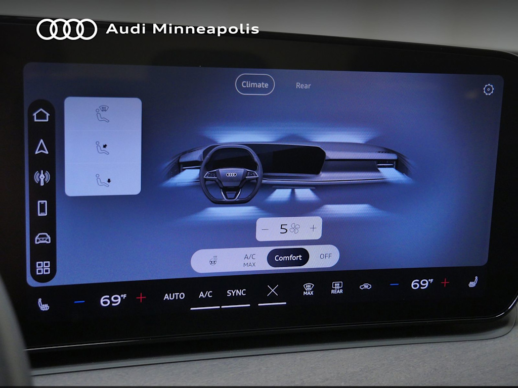Thumbnail: 2026 Audi Q3 - 23