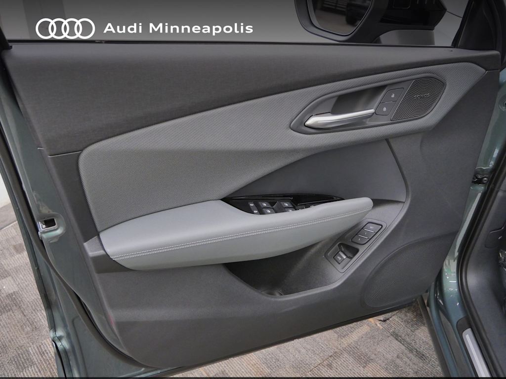 Thumbnail: 2026 Audi Q3 - 15