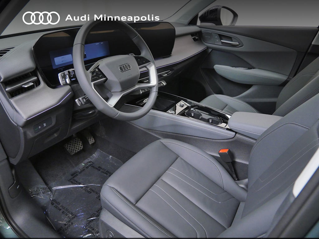 Thumbnail: 2026 Audi Q3 - 7