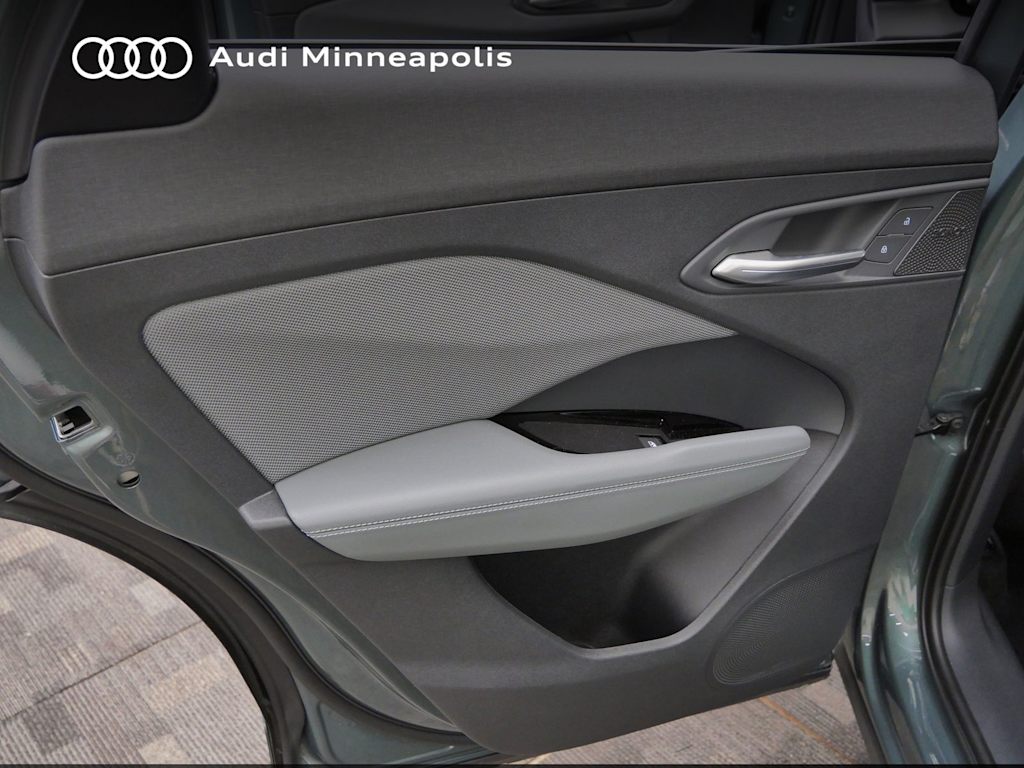 Thumbnail: 2026 Audi Q3 - 17