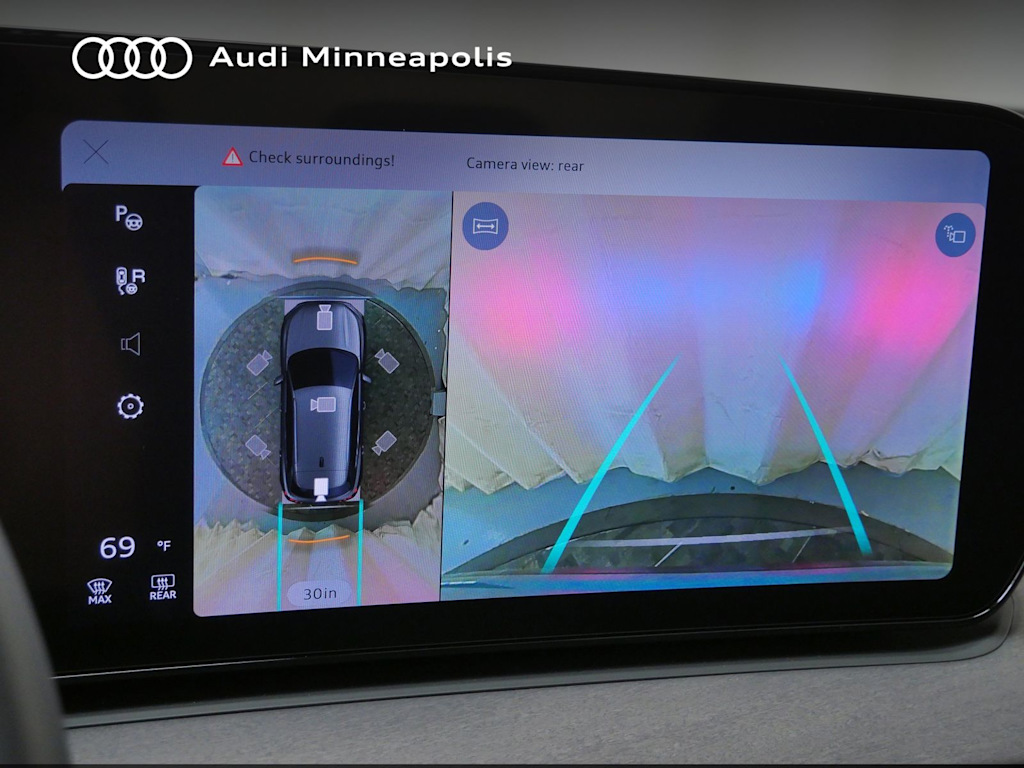 Thumbnail: 2026 Audi Q3 - 27