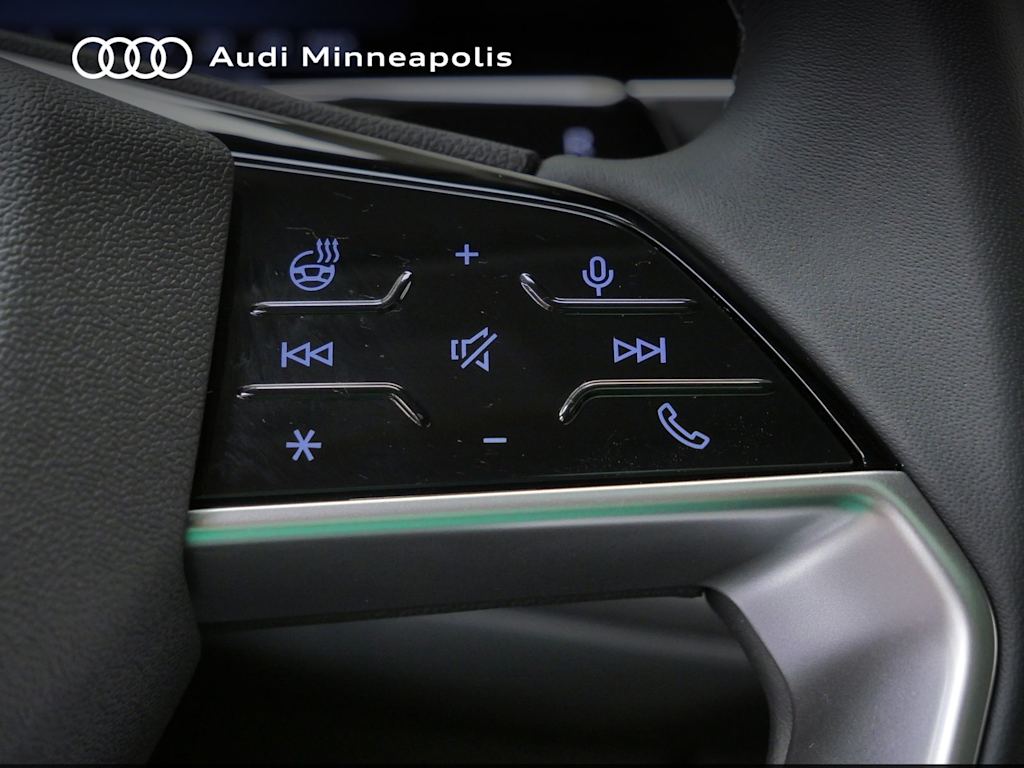 Thumbnail: 2026 Audi Q3 - 21