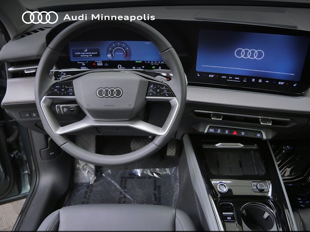 Thumbnail: 2026 Audi Q3 - 2