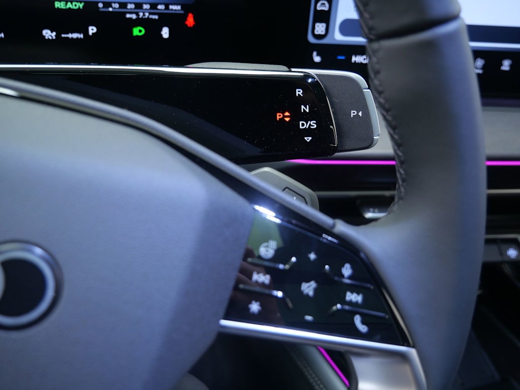 Thumbnail: 2026 Audi Q3 - 13