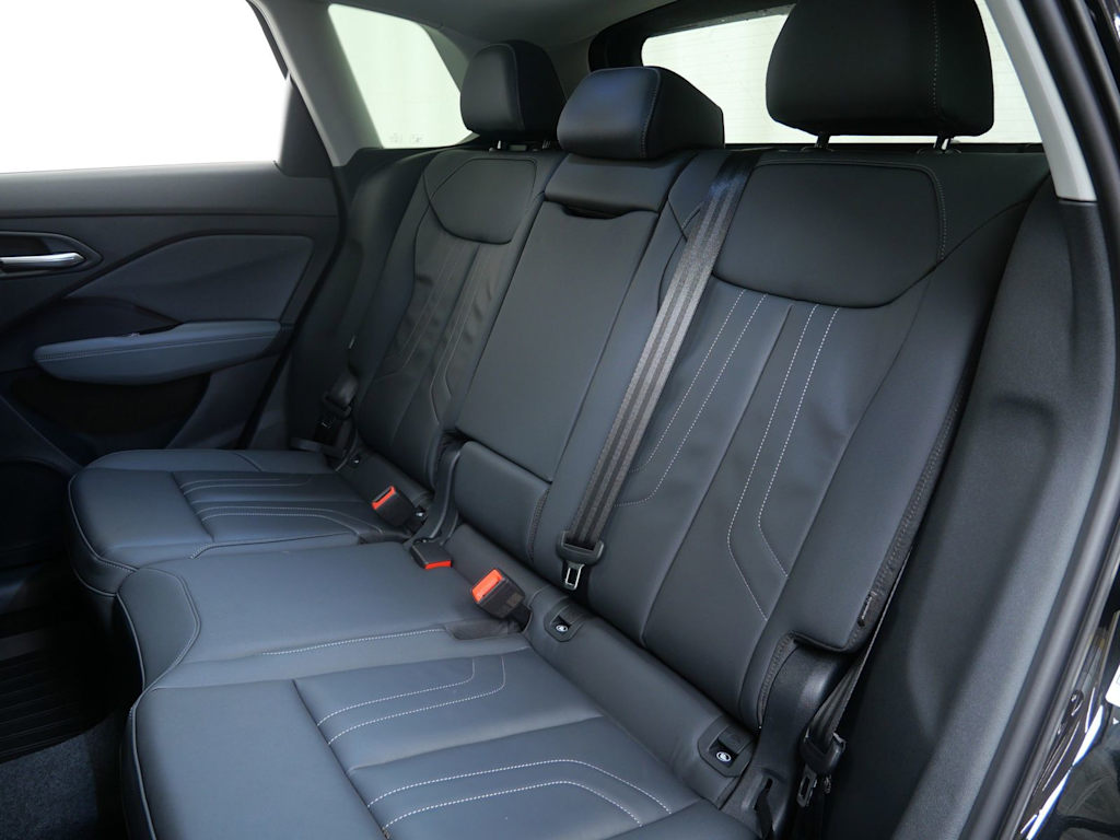 Thumbnail: 2026 Audi Q3 - 7