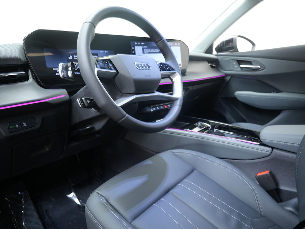 Thumbnail: 2026 Audi Q3 - 2