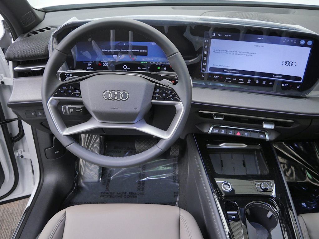 Thumbnail: 2026 Audi Q3 - 2