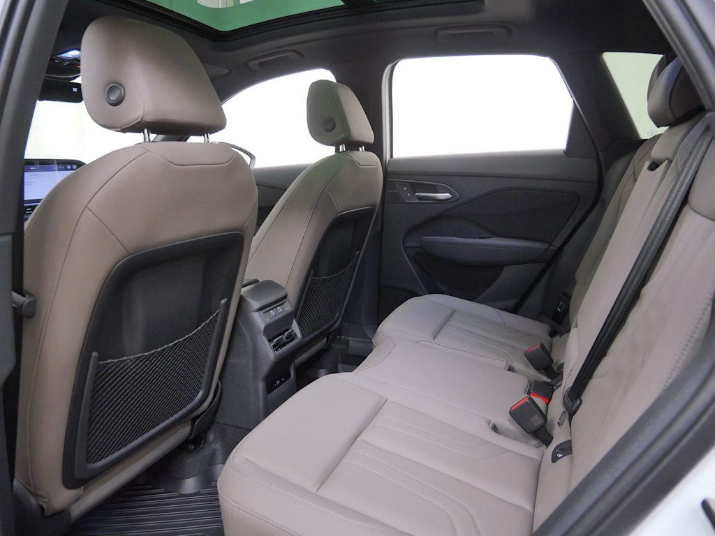 Thumbnail: 2026 Audi Q3 - 7
