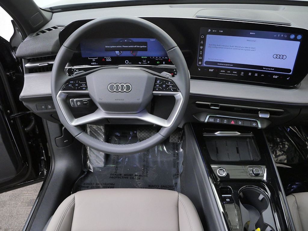 Thumbnail: 2026 Audi Q3 - 2
