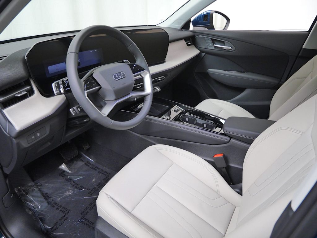 Thumbnail: 2026 Audi Q3 - 7