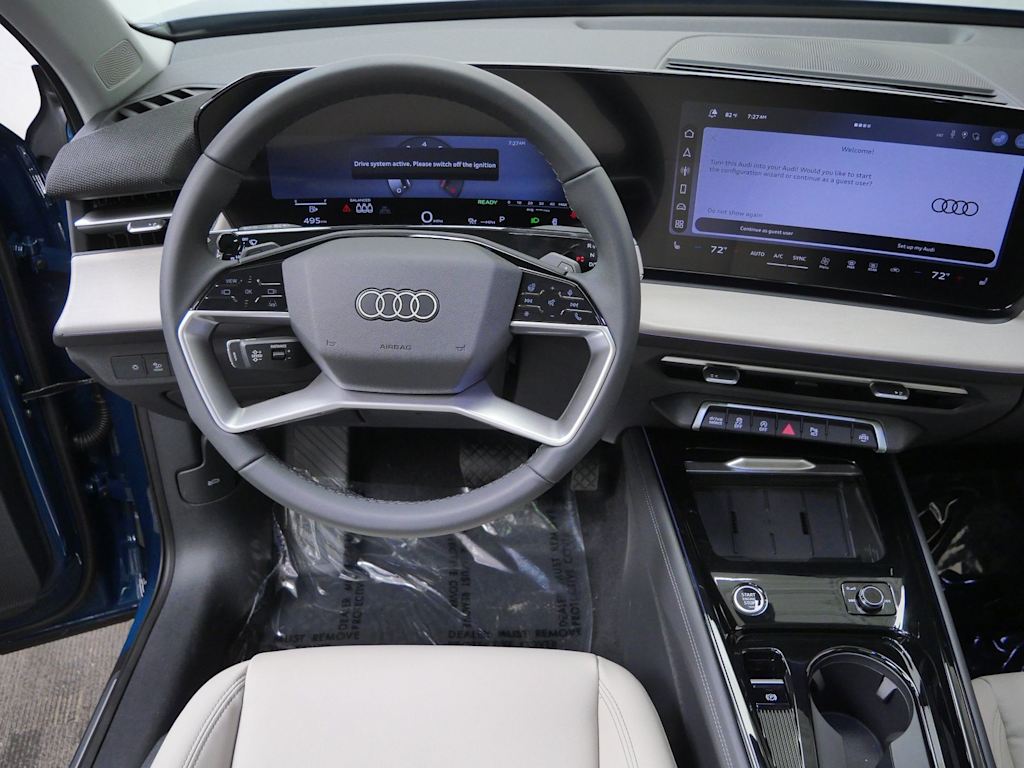 Thumbnail: 2026 Audi Q3 - 2