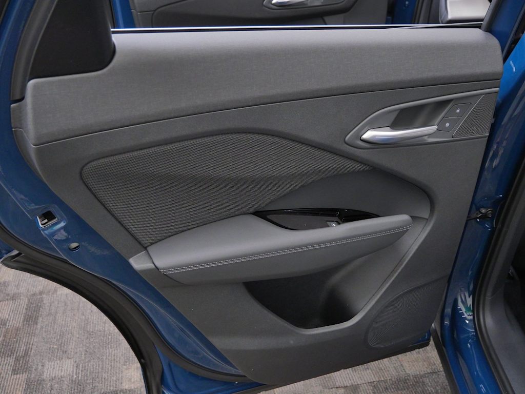 Thumbnail: 2026 Audi Q3 - 14