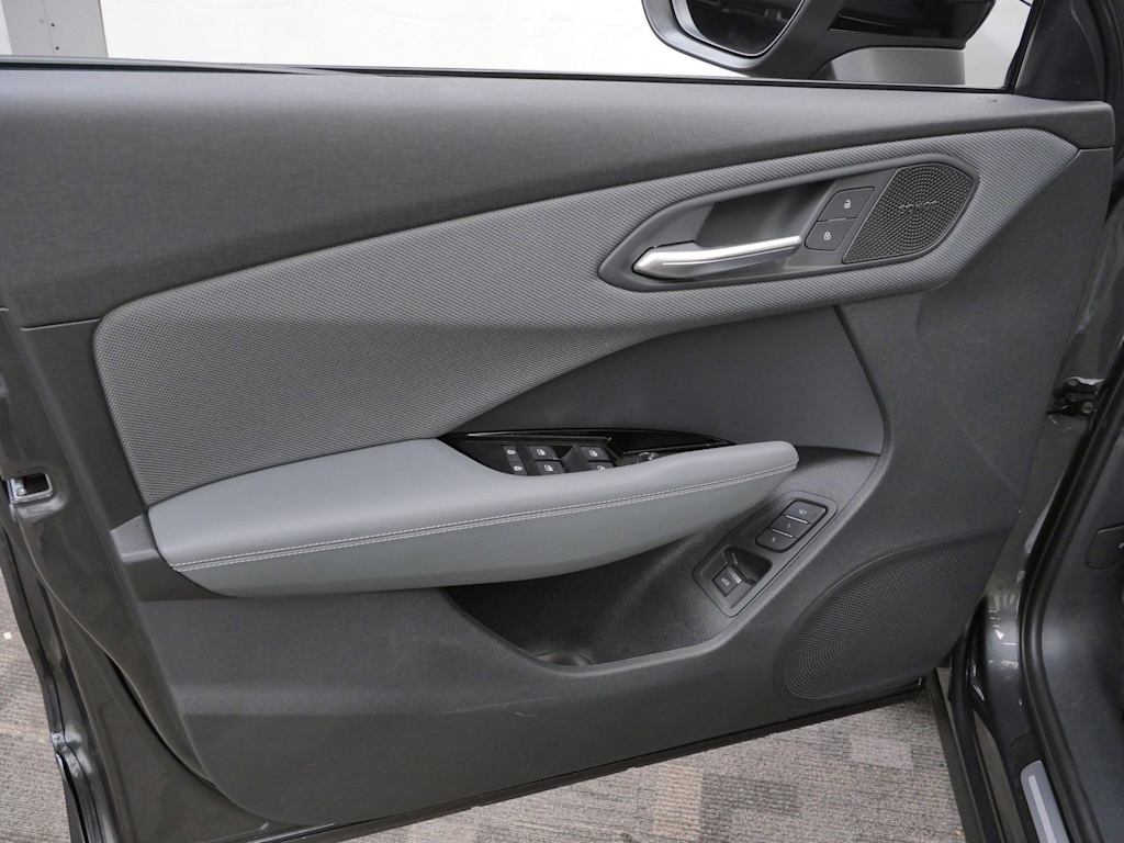 Thumbnail: 2026 Audi Q3 - 12