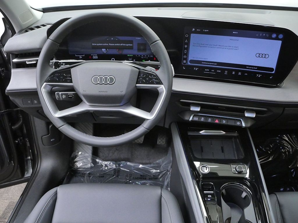 Thumbnail: 2026 Audi Q3 - 2