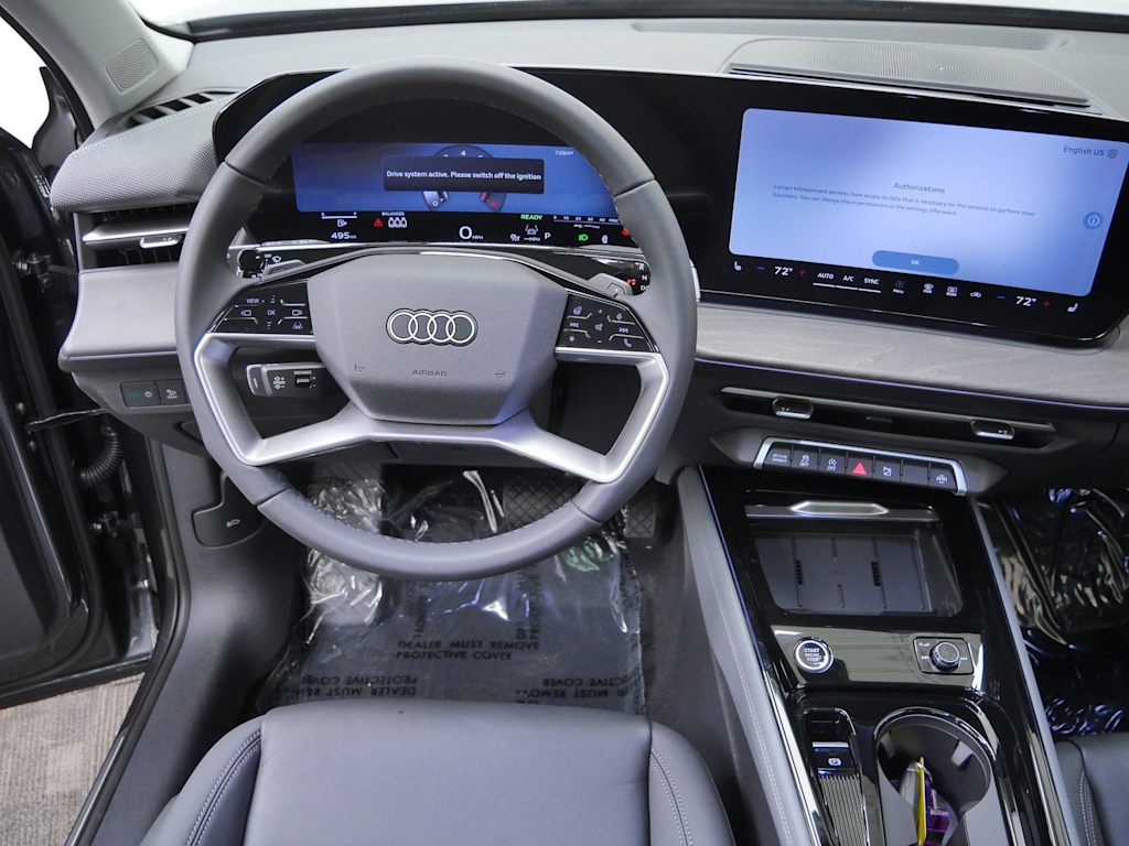 Thumbnail: 2026 Audi Q3 - 2