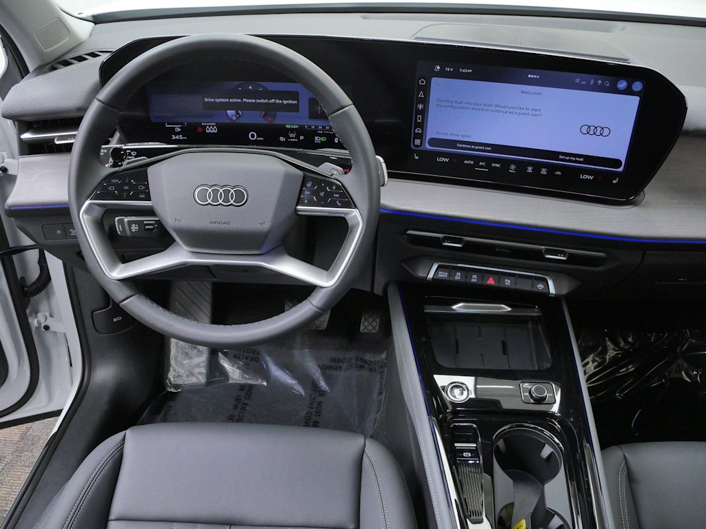 Thumbnail: 2026 Audi Q3 - 2