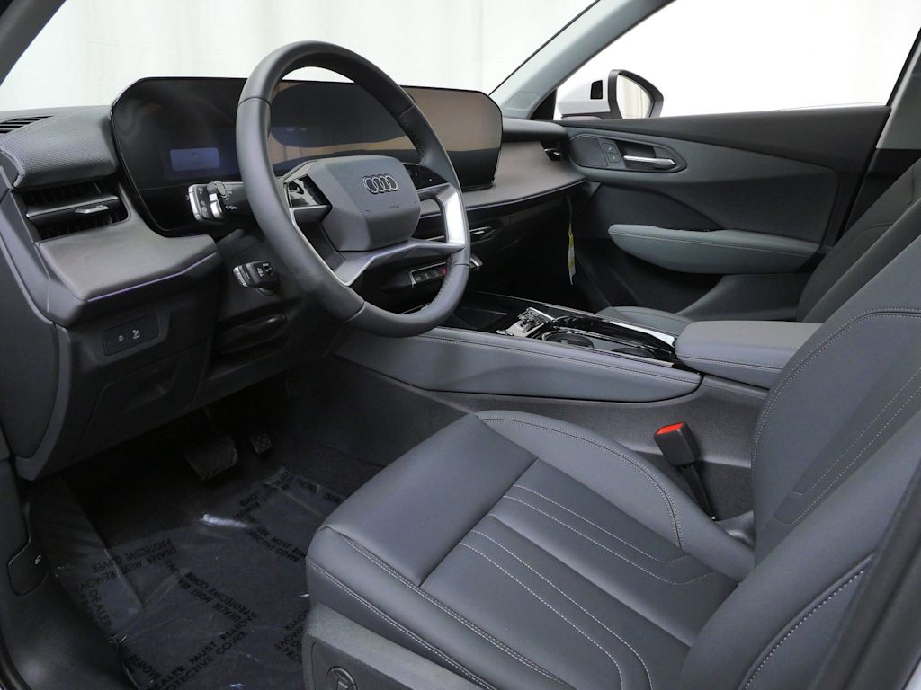 Thumbnail: 2026 Audi Q3 - 6