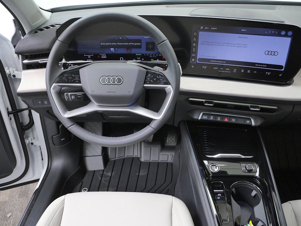 Thumbnail: 2026 Audi Q3 - 2