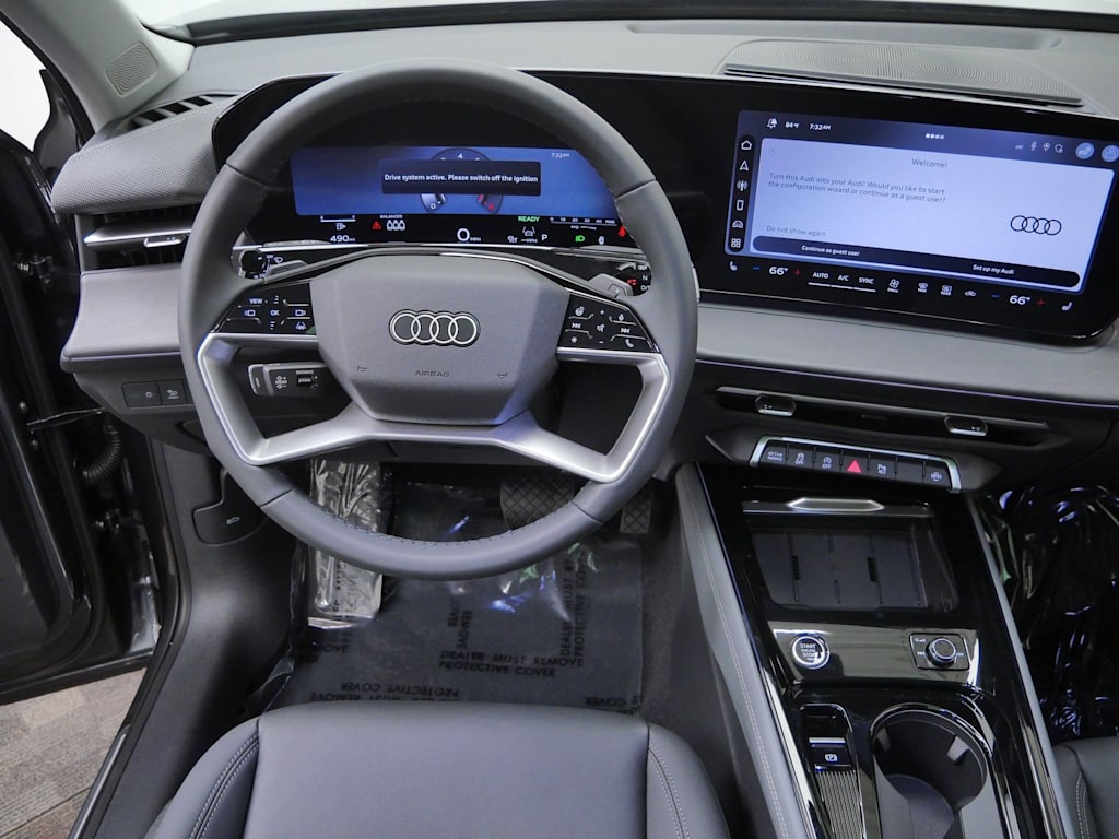 Thumbnail: 2026 Audi Q3 - 2