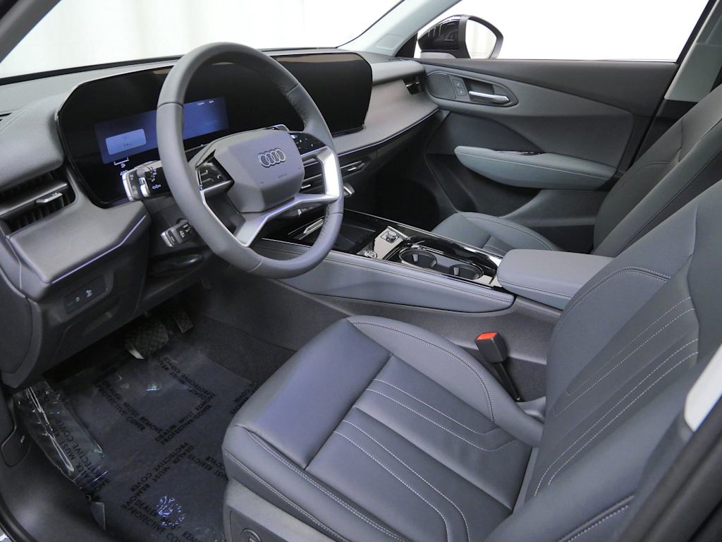 Thumbnail: 2026 Audi Q3 - 6
