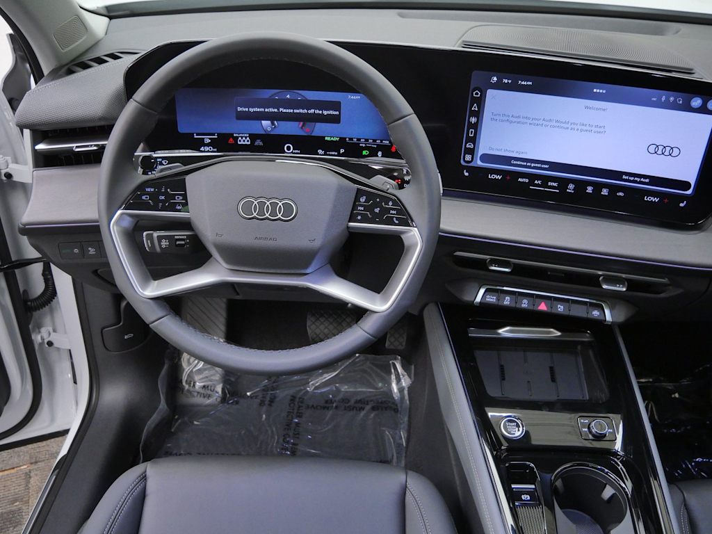 Thumbnail: 2026 Audi Q3 - 6