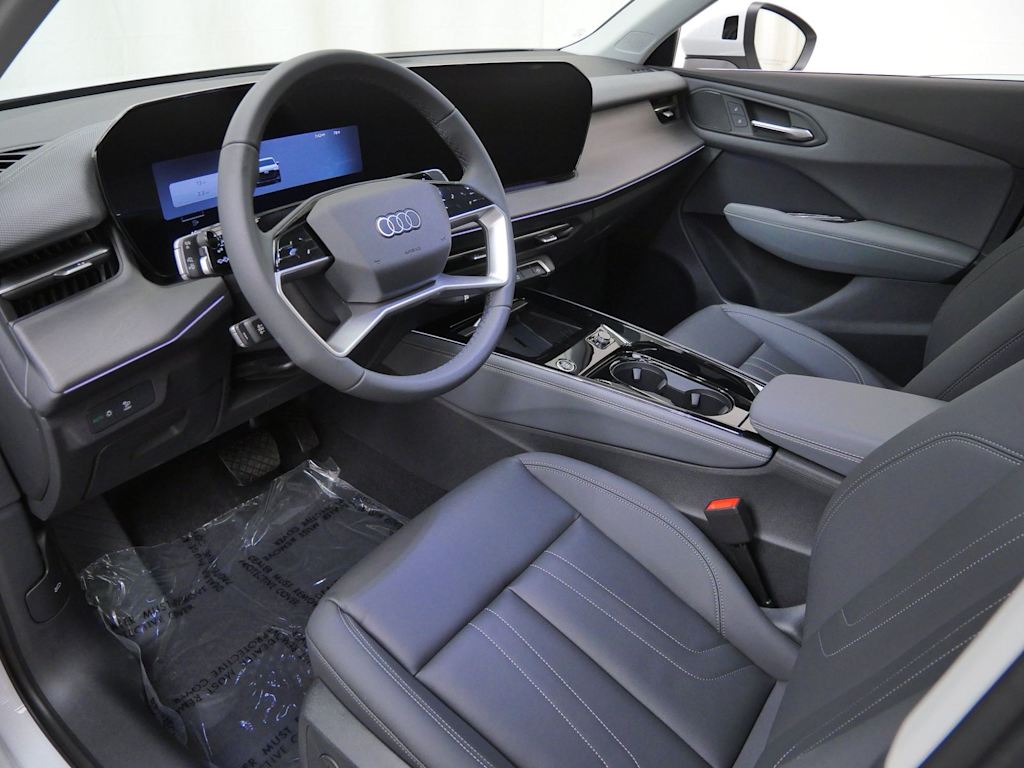 Thumbnail: 2026 Audi Q3 - 2