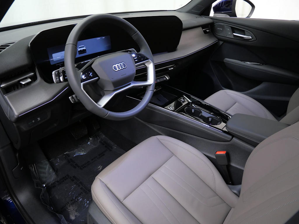 Thumbnail: 2026 Audi Q3 - 2