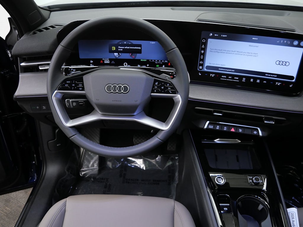 Thumbnail: 2026 Audi Q3 - 6