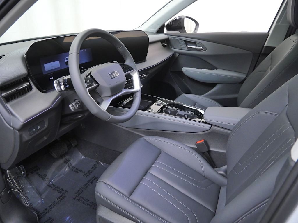 Thumbnail: 2026 Audi Q3 - 6