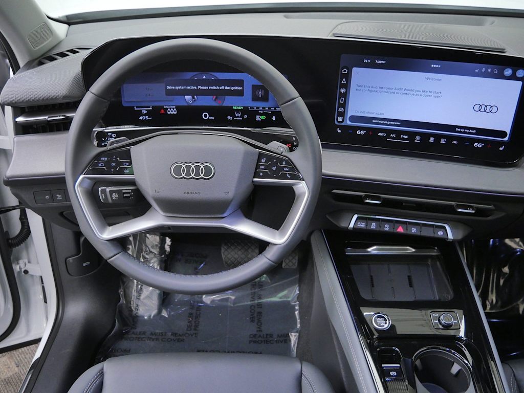 Thumbnail: 2026 Audi Q3 - 2