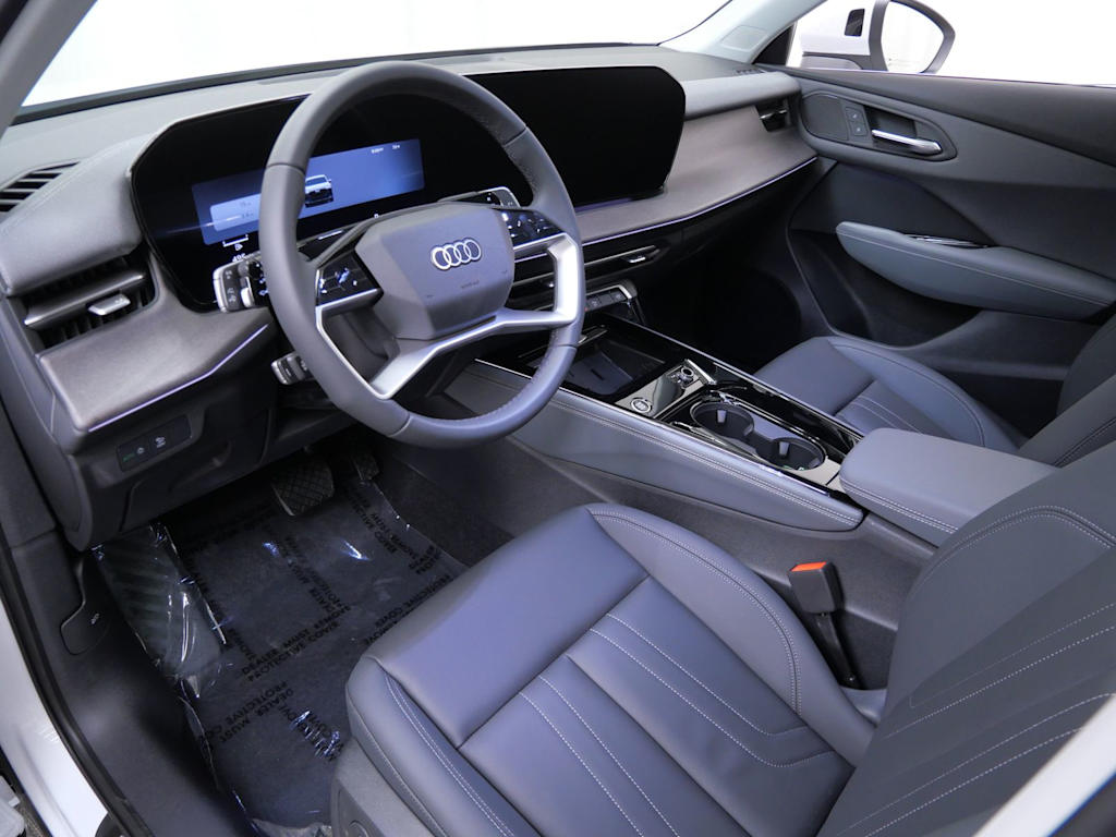 Thumbnail: 2026 Audi Q3 - 2