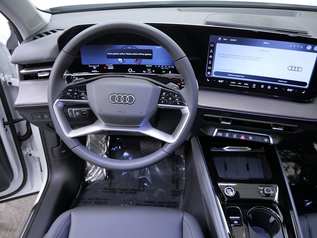 Thumbnail: 2026 Audi Q3 - 6
